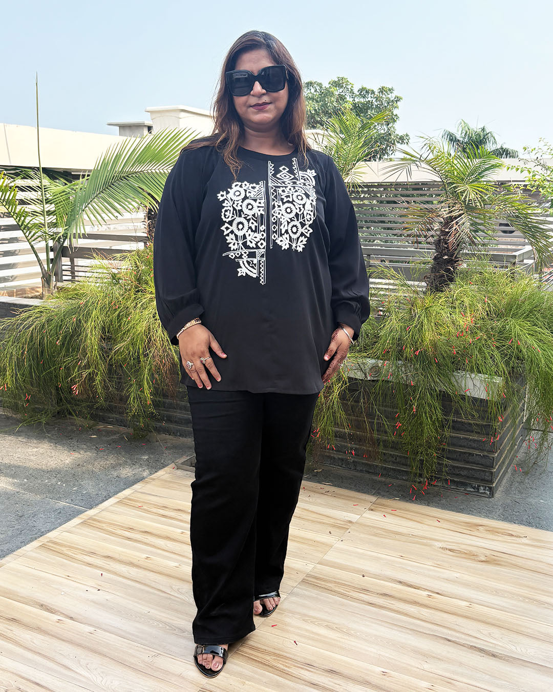 Plus Size