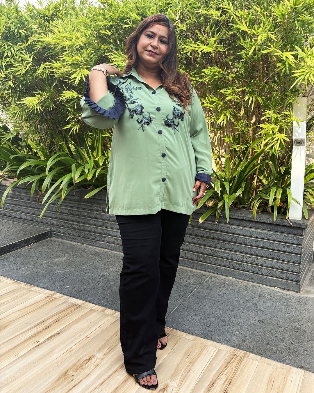 Plus Size 2